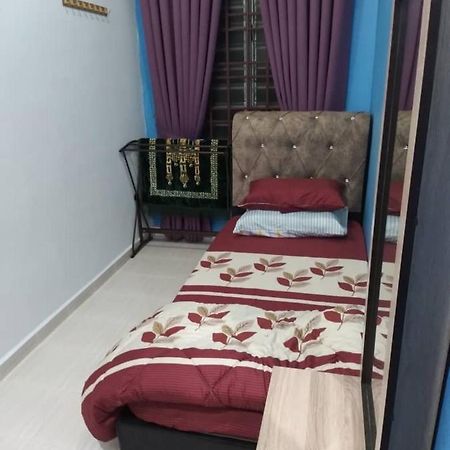 D'Illahs Homestay Alor Setar Exterior foto