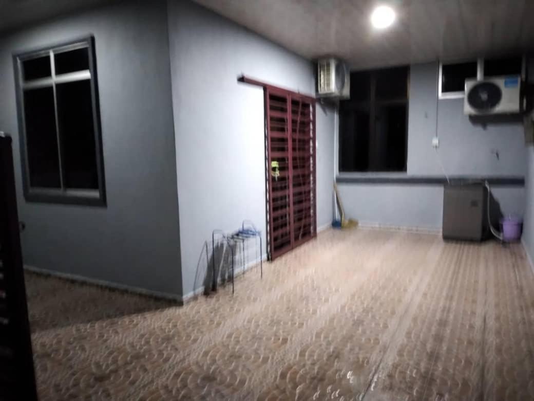 D'Illahs Homestay Alor Setar Exterior foto